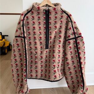 Midnight Lunch Susan Fleece